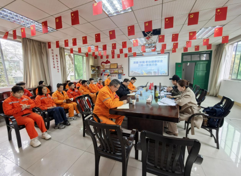 精正公司順利通過三體系認(rèn)證監(jiān)督審核